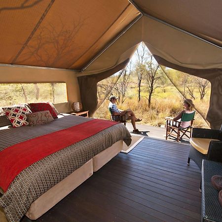 Bungle Bungle Wilderness Lodge Turkey Creek Dış mekan fotoğraf