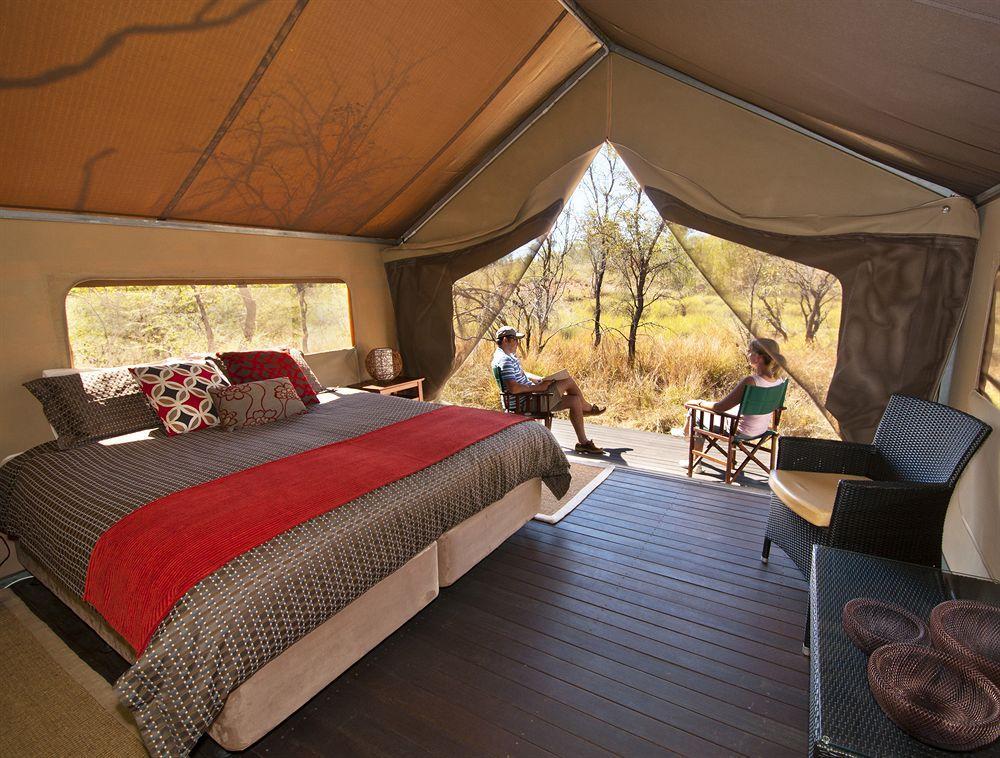 Bungle Bungle Wilderness Lodge Turkey Creek Dış mekan fotoğraf