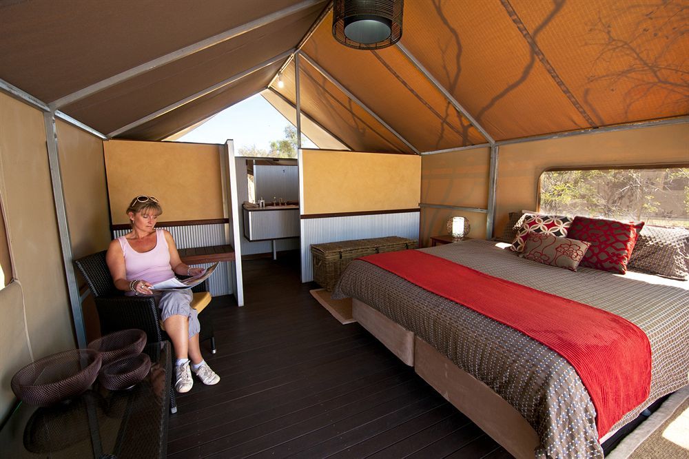 Bungle Bungle Wilderness Lodge Turkey Creek Dış mekan fotoğraf