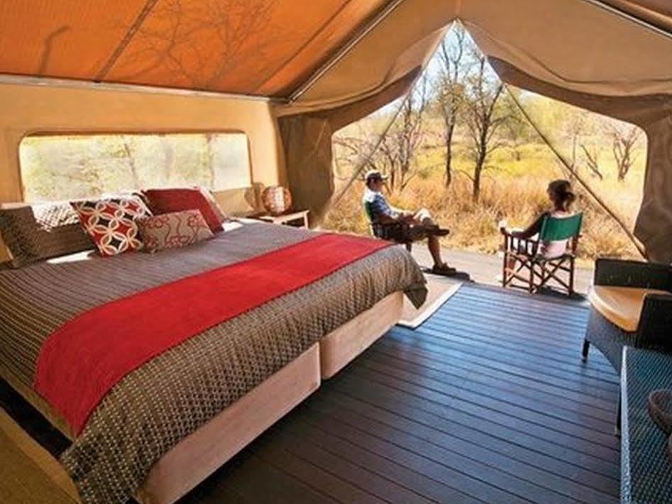 Bungle Bungle Wilderness Lodge Turkey Creek Dış mekan fotoğraf